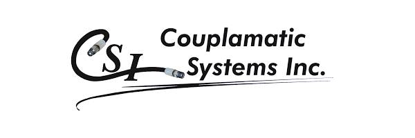 Gulf Coast Air & Hydraulics - Couplamatic Systems