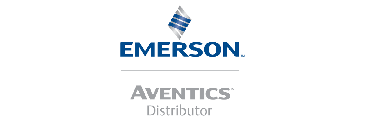 Gulf Coast Air & Hydraulics - Emerson Aventics Distributor