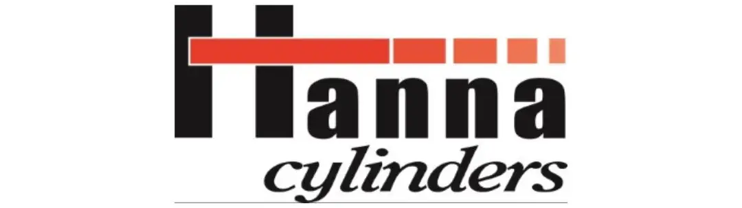 Gulf Coast Air & Hydraulics - Hanna Cylinders